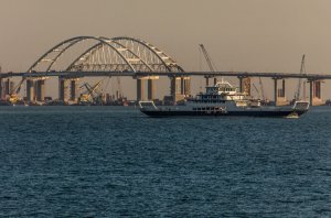 Obozrevatel (Украина) "Крымский мост обречен": почему и когда развалится главный проект Путина