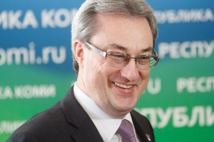 Российский губернатор отправился «топтать зону» на 11 лет