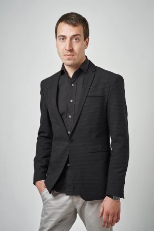 Петербургский актер приговорен за попытку ограбления. Ему не в чем было идти на кастинг