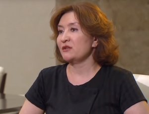 «Золотую судью» Хахалеву назвали символом судебной системы РФ