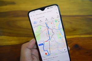 В Google Maps появилась функция, раздражающая полицию