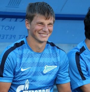 Аршавин выиграл первый трофей в качестве тренера