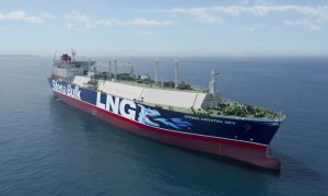 Перспективы российского СПГ