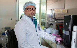 Российский ученый приступил к редактированию ДНК человеческих яйцеклеток