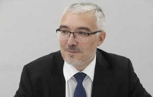 Спецпредставитель президента заявил, что в России нет запрета на использование Telegram