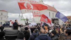 У Лукашенко сдали нервы
