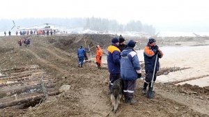 Гендиректор артели арестован по делу о прорыве дамб под Красноярском