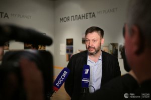 Путин включил Кирилла Вышинского в состав СПЧ