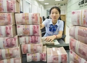 Китай обошел США по числу богатых людей