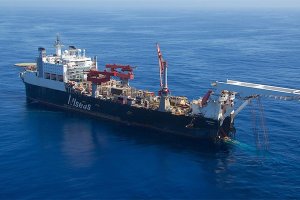 Дания все же остановила “Северный поток-2”