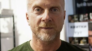 "Они выбрали Россию": украинский актер призвал отгородиться от Донбасса