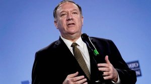 Помпео заявил о готовности США к военным действиям против Турции