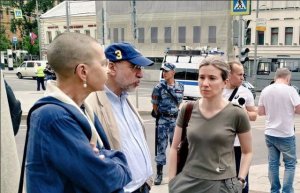 Страсти вокруг «разгона» СПЧ — Шульман и другие