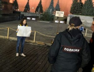 В СССР был такой анекдот