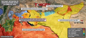 Военный аэродром Табка в сирийской провинции Ракка принял вертолеты ВКС РФ