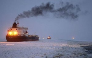 Искусство флангового обхода: азиатские страны присоединяются к Полярному шелковому пути