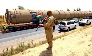 Экстремальные углеводороды: Россия вернулась в Африку и на Ближний Восток