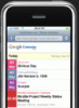 Ещё два приложения от Google для iPhone