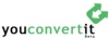YouconvertIt - онлайновый конвертер для всего