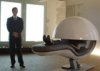 EnergyPod: для тех кому не спится дома