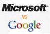 Microsoft призывает свергнуть Google
