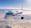 В Комсомольске представили первый Sukhoi SuperJet-100