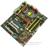 Платы серии ASUS P5K