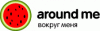 Новый стартап AroundMe: пользователей ставят на карту