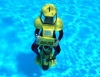 Aqua Star: россияне сделали лучший подводный мотоцикл