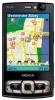 Nokia играет: медиафоны N81 и N95 для геймеров