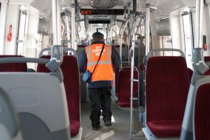 Сорок рублей и пуля в придачу. В Петербурге стреляли в кондуктора