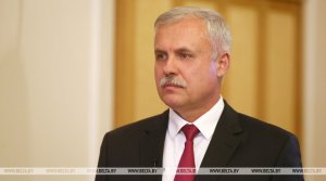 Лукашенко поручил продумать реагирование на размещение американских танков в Литве у границы с Беларусью