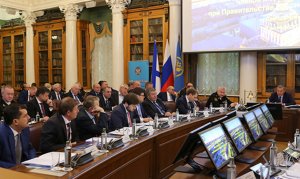 Россия готова представить новые доказательства принадлежности арктического шельфа