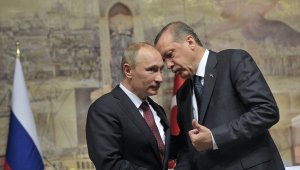 Северная Сирия: о чём договорились Путин и Эрдоган