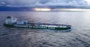 Два СПГ-танкера «Совкомфлота» выполняют рейсы по доставке нефти по Севморпути в КНР