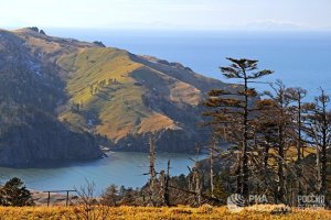 Hokkaido Shimbun (Япония): туры на Южные Курилы. Если это приведет к недоверию, то оно того не стоит