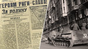 Героическое прошлое России как неотъемлемая часть ее будущего