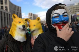 "Рунет гибнет как никогда раньше". Вопрос национального цифрового суверенитета