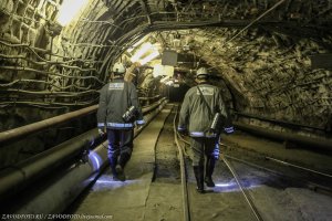 Трое рабочих погибли сегодня на руднике «Таймырский»