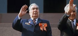 Застой российской экономики побил рекорд СССР