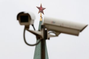 Все 160 тысяч камер наблюдения в Москве оснастят системой распознавания лиц
