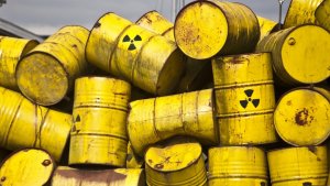 Из ФРГ в Россию вновь вывозят отходы обогащения урана
