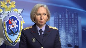 Выкидывала вещи, душила ремнём: Оператор RT написал заявление на бывшую жену, представителя СКР Светлану Петренко