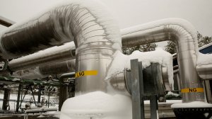 BFM TV: США втрое увеличили поставки сланцевого газа в Европу для конкуренции с Россией