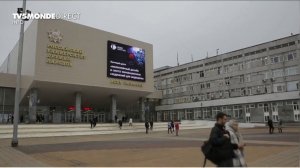 TV5 Monde: африканские студенты РУДН довольны всем, кроме погоды и расизма