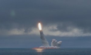 Sohu (Китай): почему США не трогают Россию? 96% ее ядерных ракет наземного базирования находятся в минутной готовности к запуску