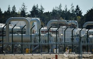 Dziennik Gazeta Prawna (Польша): польский нефтегазовый концерн рассчитывает выиграть у Газпрома