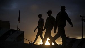 На ракетной базе в США нашли марихуану