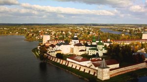 На остров Кижи (Карелия) в навигацию-2019 прибыли 592 теплохода. В Вологодскую область в навигацию-2019 совершено 764 судозахода, регион посетили 138,124 тыс. туристов