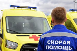 В Тюменской области неизвестная болезнь валит с ног людей и животных